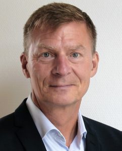 Jens Wrang, Optimum Consulting